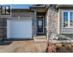 Bedroom - 244 Dundas Street W Unit 19, Paris, ON N3L0B4 Photo 3