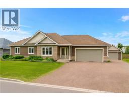 Bedroom - 1003 Bourque Road, Dieppe, NB E1A8S7 Photo 4