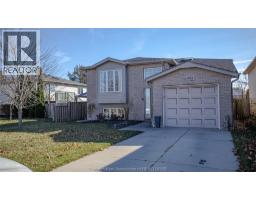 Laundry room - 283 Greenfield Lane, Chatham, ON N7L5N4 Photo 2