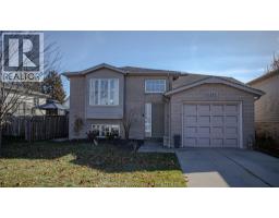 4pc Bathroom - 283 Greenfield Lane, Chatham, ON N7L5N4 Photo 3