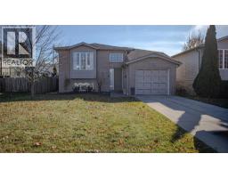Family room - 283 Greenfield Lane, Chatham, ON N7L5N4 Photo 4