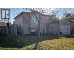 Bedroom - 283 Greenfield Lane, Chatham, ON N7L5N4 Photo 5