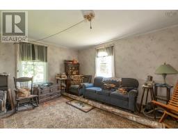 Primary Bedroom - 645 Leonard Road, Paradise, NS B0S1R0 Photo 4