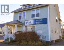 3pc Bathroom - 14 Wellesley Avenue, Saint John, NB E2K2T9 Photo 5