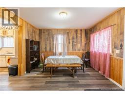 Kitchen - 27 Richardson Street, Sackville, NB E4L4H7 Photo 4