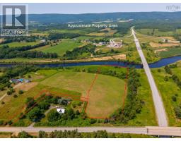 Lot 1 Highway 201, West Paradise, NS B0S1C0 Photo 2