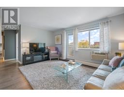 Dining room - 421 198 Scott Street, St Catharines, ON L2N5T3 Photo 2