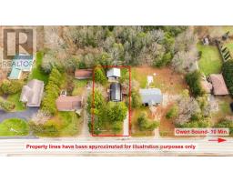 318777 Grey Road 1 Road, Georgian Bluffs, ON N4K5N4 Photo 3