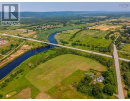 Lot 2 Highway 201, West Paradise, NS B0S1C0 Photo 2
