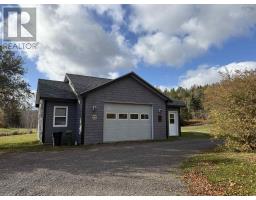 Bedroom - 16147 316 Highway, Country Harbour Mines, NS B0H1J0 Photo 4