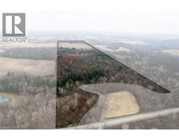 Bedroom - 1739 Tenth Concession Road, Langton, ON N0E1G0 Photo 4