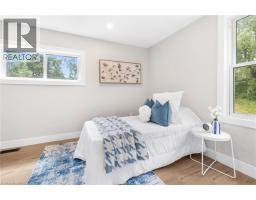 Bedroom - 52 Main Street Rockford, Rockford, ON N0E1Y0 Photo 4