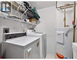 Primary Bedroom - 1905 Normandy Street Unit 104, Lasalle, ON N9H1P9 Photo 5