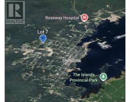 Lot 7 Elliott Street, Shelburne, NS B0T1W0 Photo 5