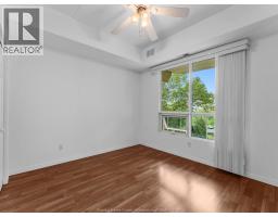 Primary Bedroom - 4789 Riverside Drive Unit 304, Windsor, ON N8Y5A2 Photo 5