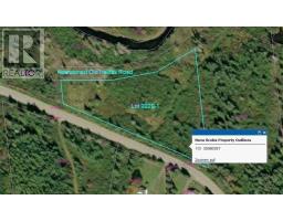 4 8 Acres Salmon River Lake Road, Ogden, NS B0H1J0 Photo 2