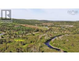 4 8 Acres Salmon River Lake Road, Ogden, NS B0H1J0 Photo 4