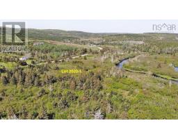 4 8 Acres Salmon River Lake Road, Ogden, NS B0H1J0 Photo 5