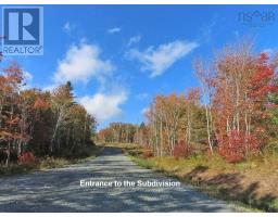 Lot 20 Perry Lane, Lennox Passage, NS B0E1K0 Photo 3