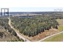 28 Acres Upper Grand Mira Road, Upper Grand Mira, NS B1K1M1 Photo 3