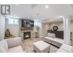 Eating area - 34 Blueberry Run Trail, King, ON L7B0N3 Photo 4