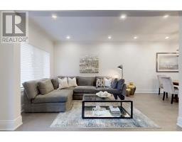 Kitchen - 51 Abbeywood Gate W, Vaughan, ON L4J8P1 Photo 3