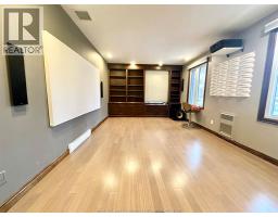 Utility room - 3748 Ouellette Avenue, Windsor, ON N9E3M7 Photo 2