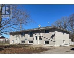 Utility room - 37 43 Leonard Avenue, Quinte West, ON K8V2R3 Photo 4