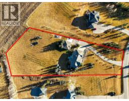 Dining room - 162 Country Lane Drive, Rural Rocky View County, AB T3Z1J3 Photo 2