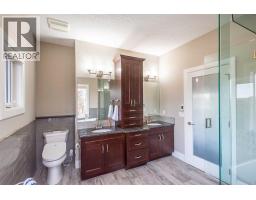 Family room - 162 Country Lane Drive, Rural Rocky View County, AB T3Z1J3 Photo 5