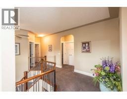 Living room - 162 Country Lane Drive, Rural Rocky View County, AB T3Z1J3 Photo 4
