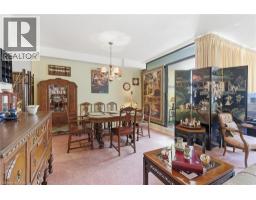 Bedroom - 190 Highway 20 W Unit 101, Pelham, ON L0S1M0 Photo 3