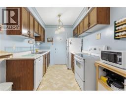 3pc Bathroom - 190 Highway 20 W Unit 101, Pelham, ON L0S1M0 Photo 4