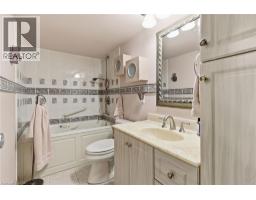 Dining room - 190 Highway 20 W Unit 101, Pelham, ON L0S1M0 Photo 5