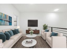 Primary Bedroom - 3309 Chernowski Wy Sw, Edmonton, AB T6W5H2 Photo 5