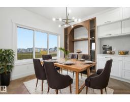 Family room - 3309 Chernowski Wy Sw, Edmonton, AB T6W5H2 Photo 4