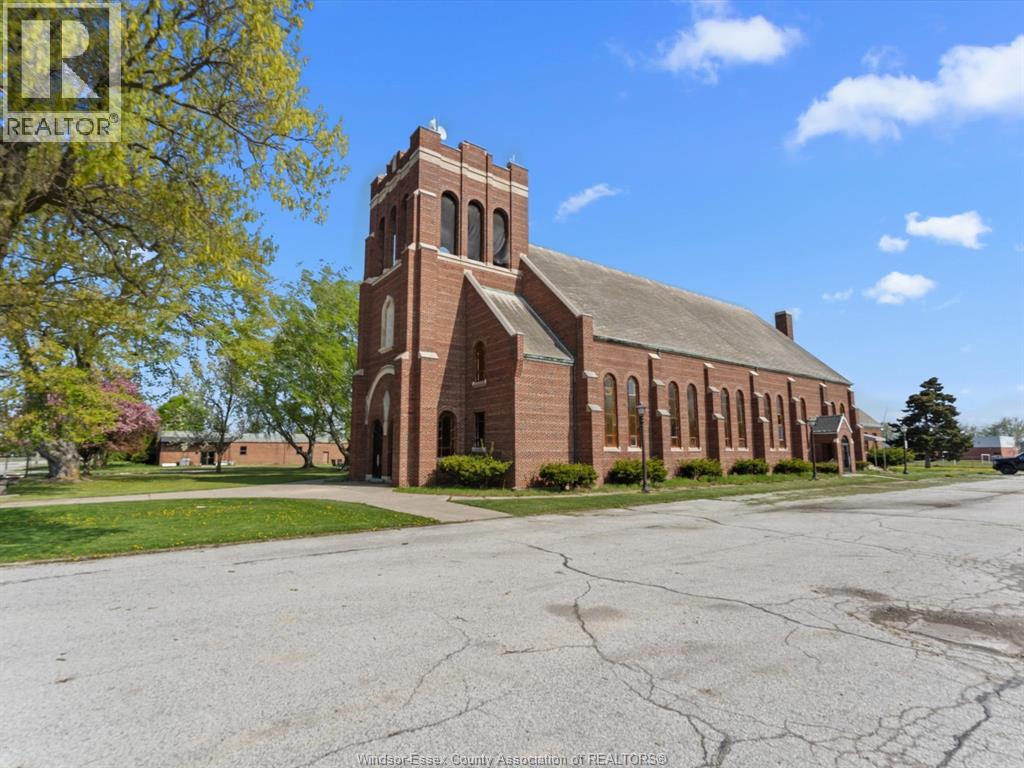 25657 Winterline Road