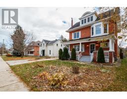 Bedroom - 143 Trowbridge Street W, Meaford, ON N4L1G3 Photo 2