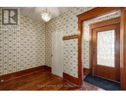 Utility room - 143 Trowbridge Street W, Meaford, ON N4L1G3 Photo 5