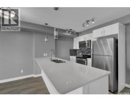 Laundry room - 302 5301 Universal Crescent, Regina, SK S4W0L2 Photo 4