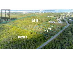 Parcel A Neville Street, Dominion, NS B1G1P9 Photo 4