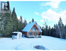 Bedroom - 1175 Canton Road, Dsl De Drummond Dsl Of Drummond, NB E3Y3W8 Photo 5
