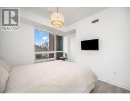 Primary Bedroom - 237 4800 Highway 7, Vaughan, ON L4L1H8 Photo 3