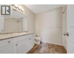 Bedroom - 50 Pinnacle Drive Unit 56, Kitchener, ON N2P0H8 Photo 3