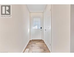 Primary Bedroom - 50 Pinnacle Drive Unit 56, Kitchener, ON N2P0H8 Photo 2