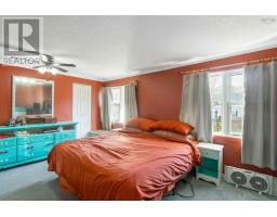 Primary Bedroom - 19 Hillside Drive, Cornwallis Park, NS B0S1H0 Photo 5