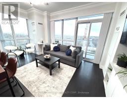 Bedroom 2 - 1503 65 Speers Road, Oakville, ON L6K0J1 Photo 4