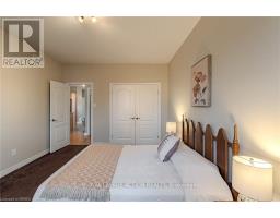 Bedroom 3 - 19 244 Dundas Street W, Brant, ON N3L0B4 Photo 3