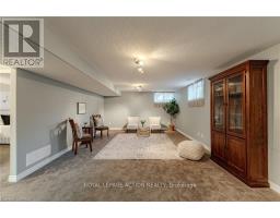 Utility room - 19 244 Dundas Street W, Brant, ON N3L0B4 Photo 4