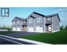 Kitchen/Dining room - 37 Downsview Drive, Saint John, NB E2M7X4 Photo 5